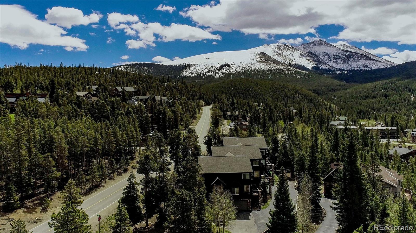 29 Washington Lode Breckenridge CO 80424