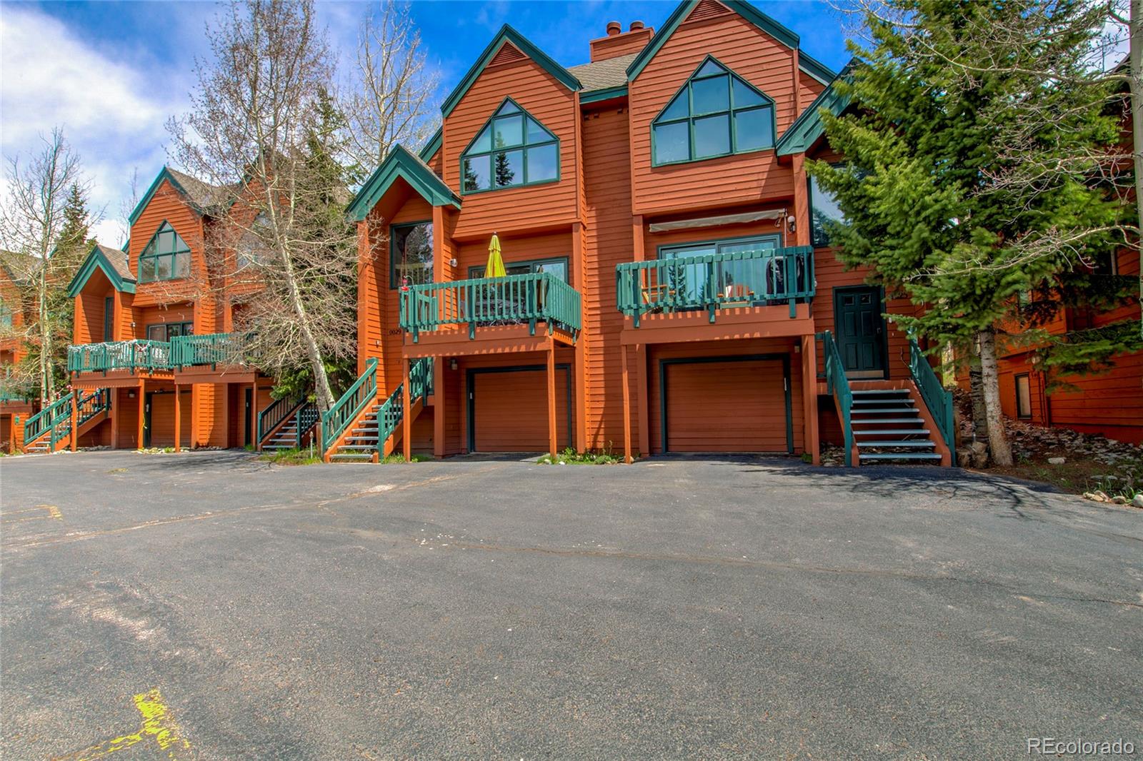 29 Washington Lode Breckenridge CO 80424