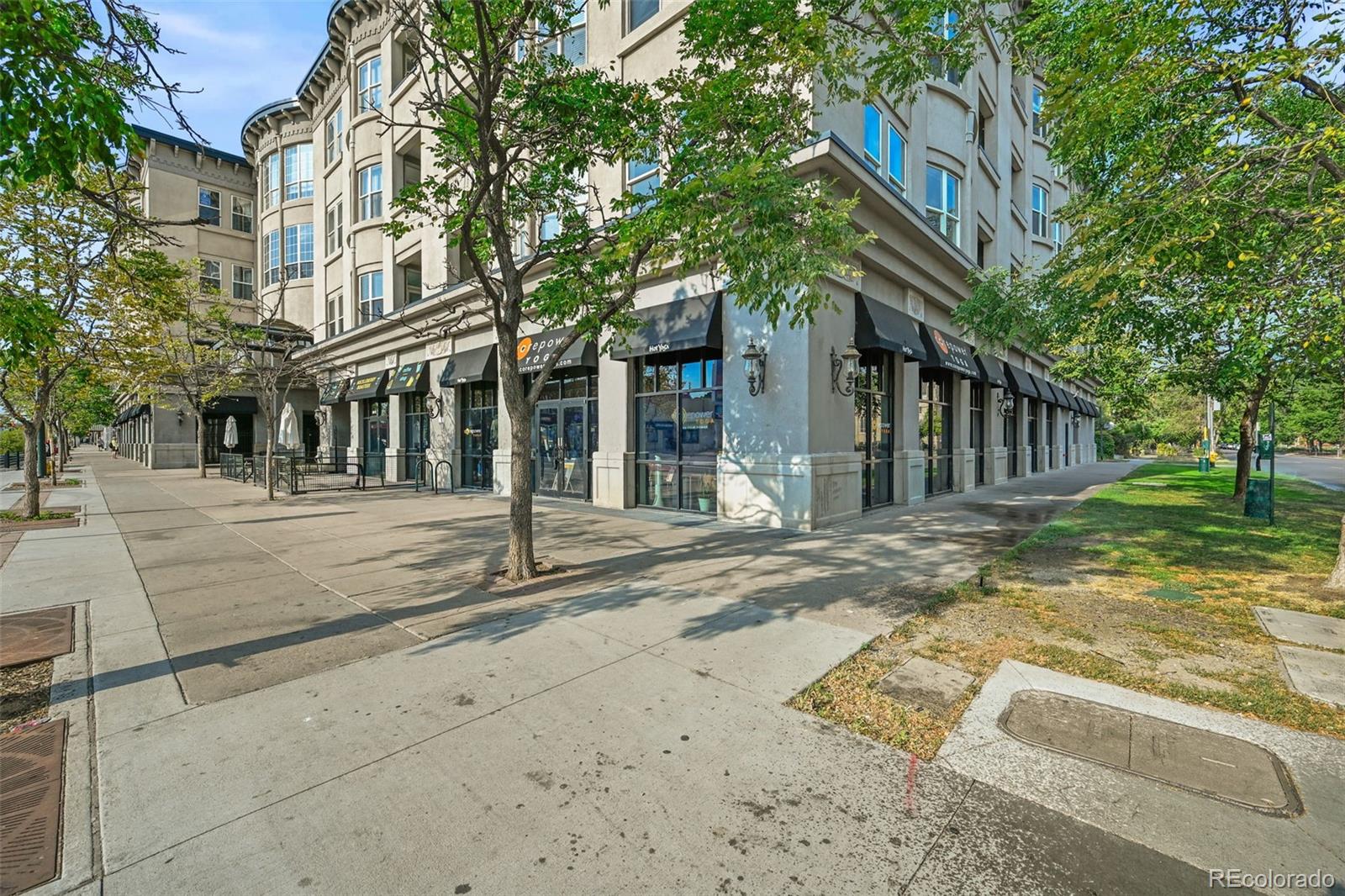 277 N Broadway Denver CO 80203