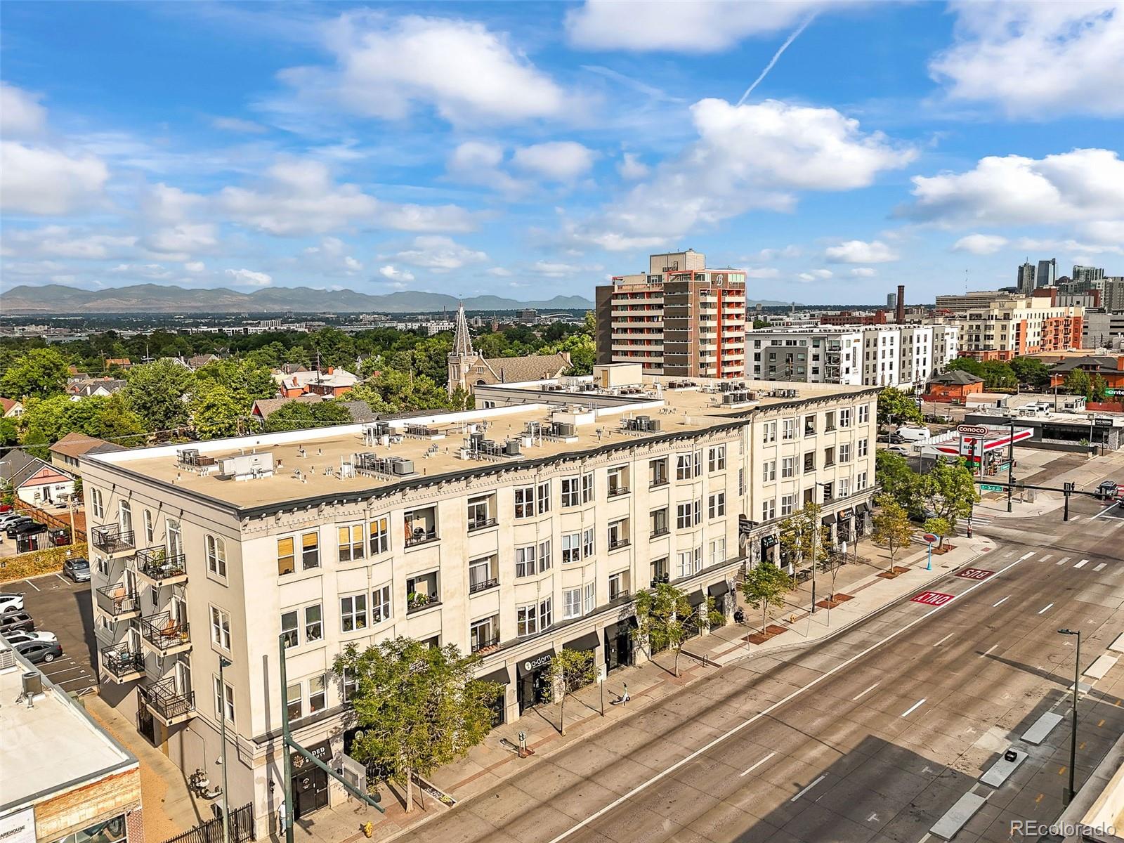 277 N Broadway Denver CO 80203