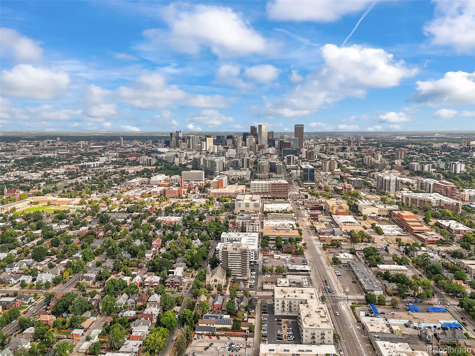 277 N Broadway Denver CO 80203