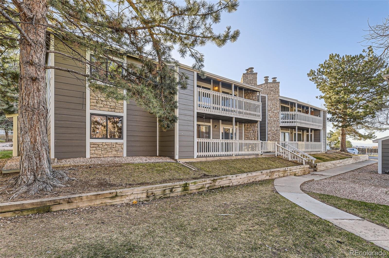 18043 E Ohio Avenue Aurora CO 80017