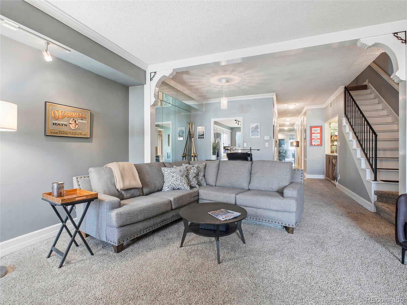7201 E Quincy Avenue Denver CO 80237