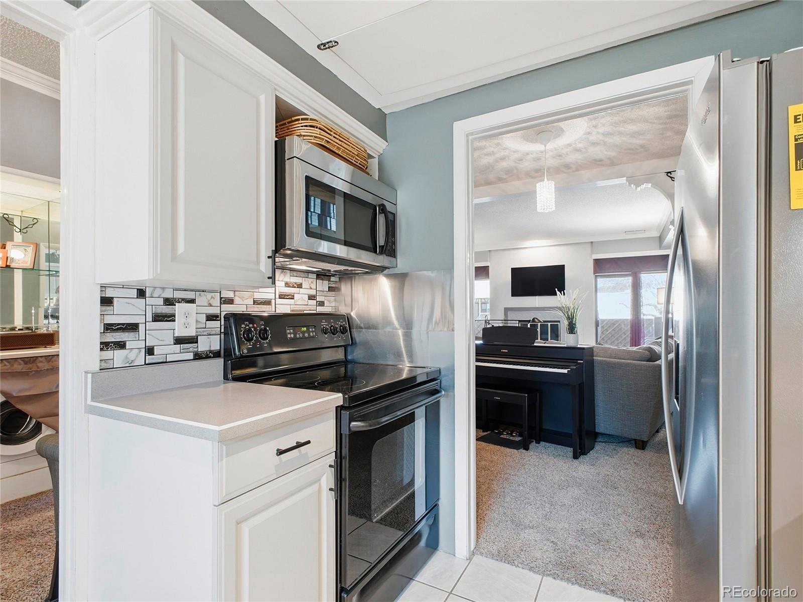 7201 E Quincy Avenue Denver CO 80237