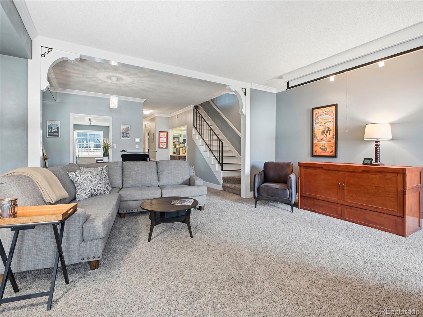7201 E Quincy Avenue Denver CO 80237