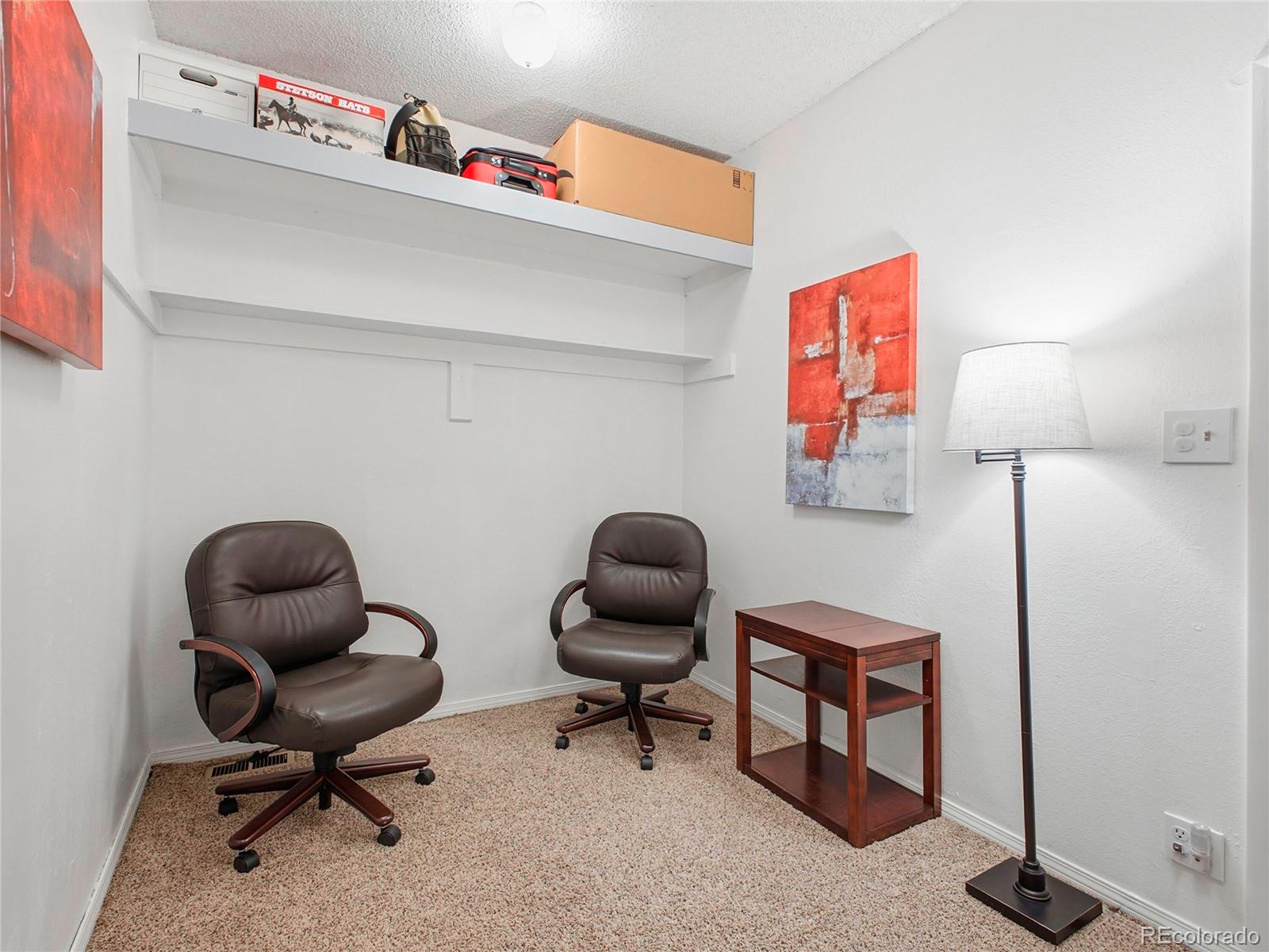 7201 E Quincy Avenue Denver CO 80237