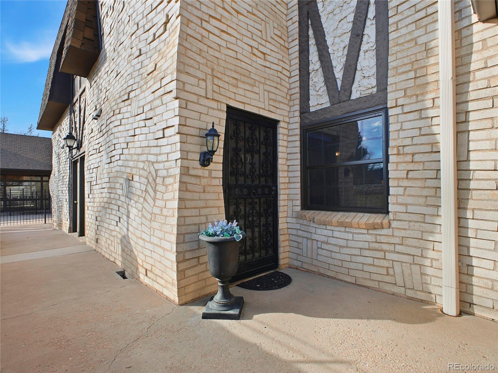 7201 E Quincy Avenue Denver CO 80237