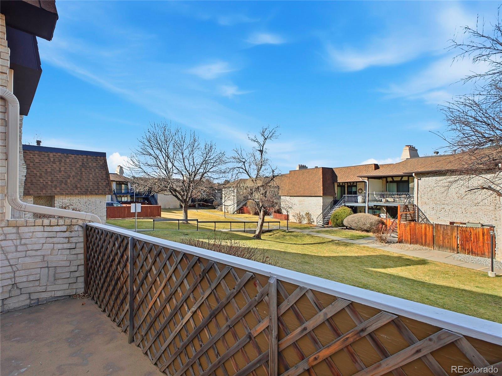 7201 E Quincy Avenue Denver CO 80237