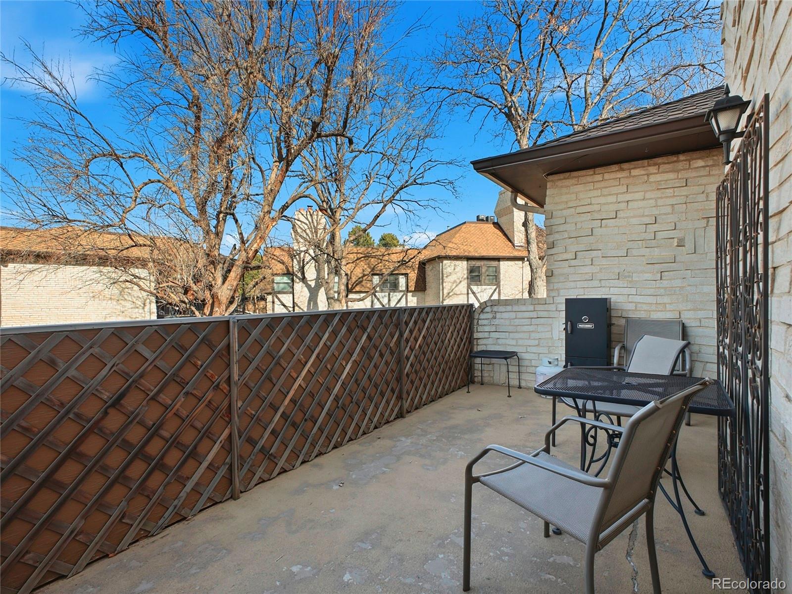 7201 E Quincy Avenue Denver CO 80237