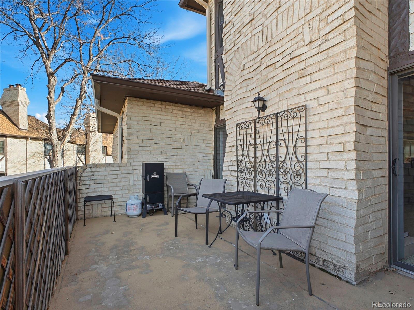 7201 E Quincy Avenue Denver CO 80237