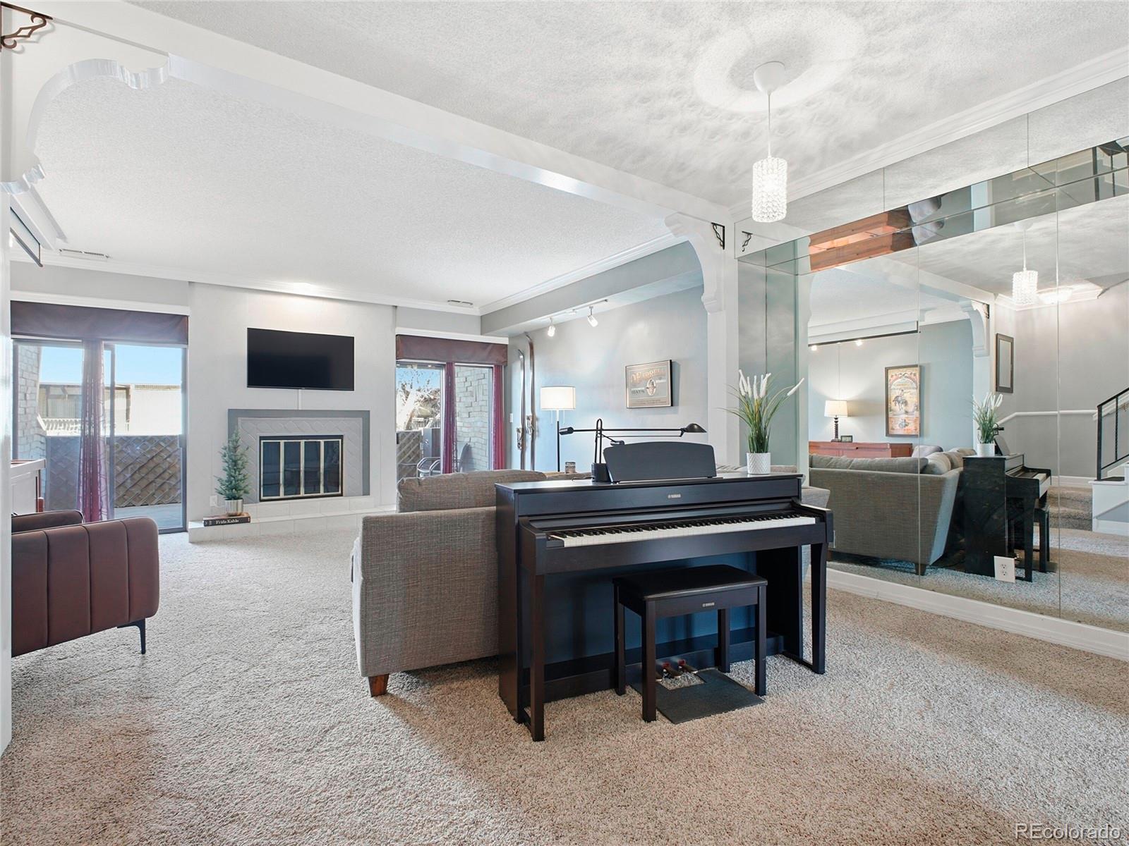 7201 E Quincy Avenue Denver CO 80237