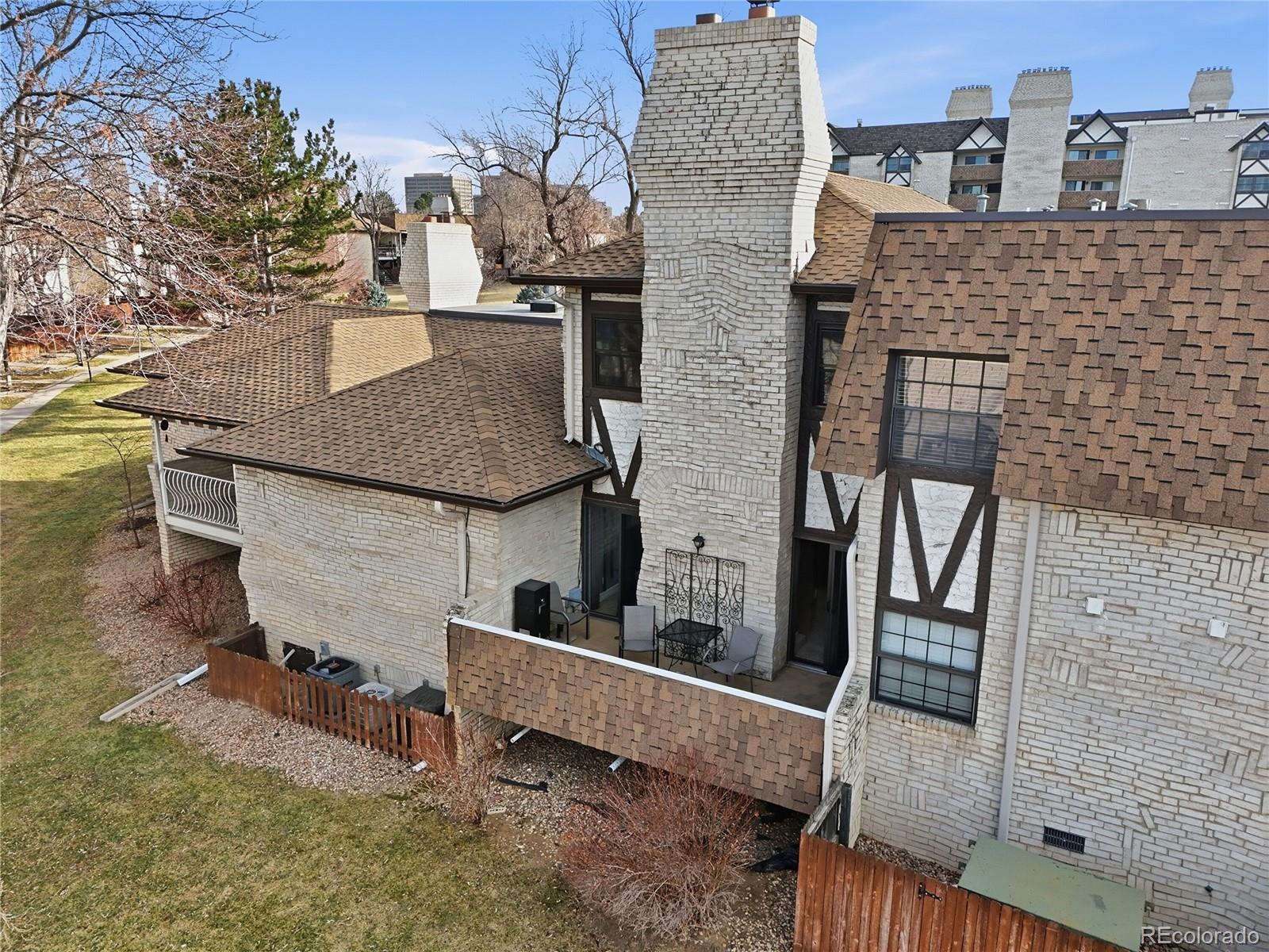 7201 E Quincy Avenue Denver CO 80237