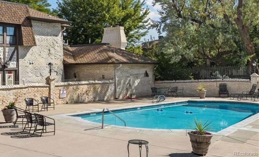 7201 E Quincy Avenue Denver CO 80237