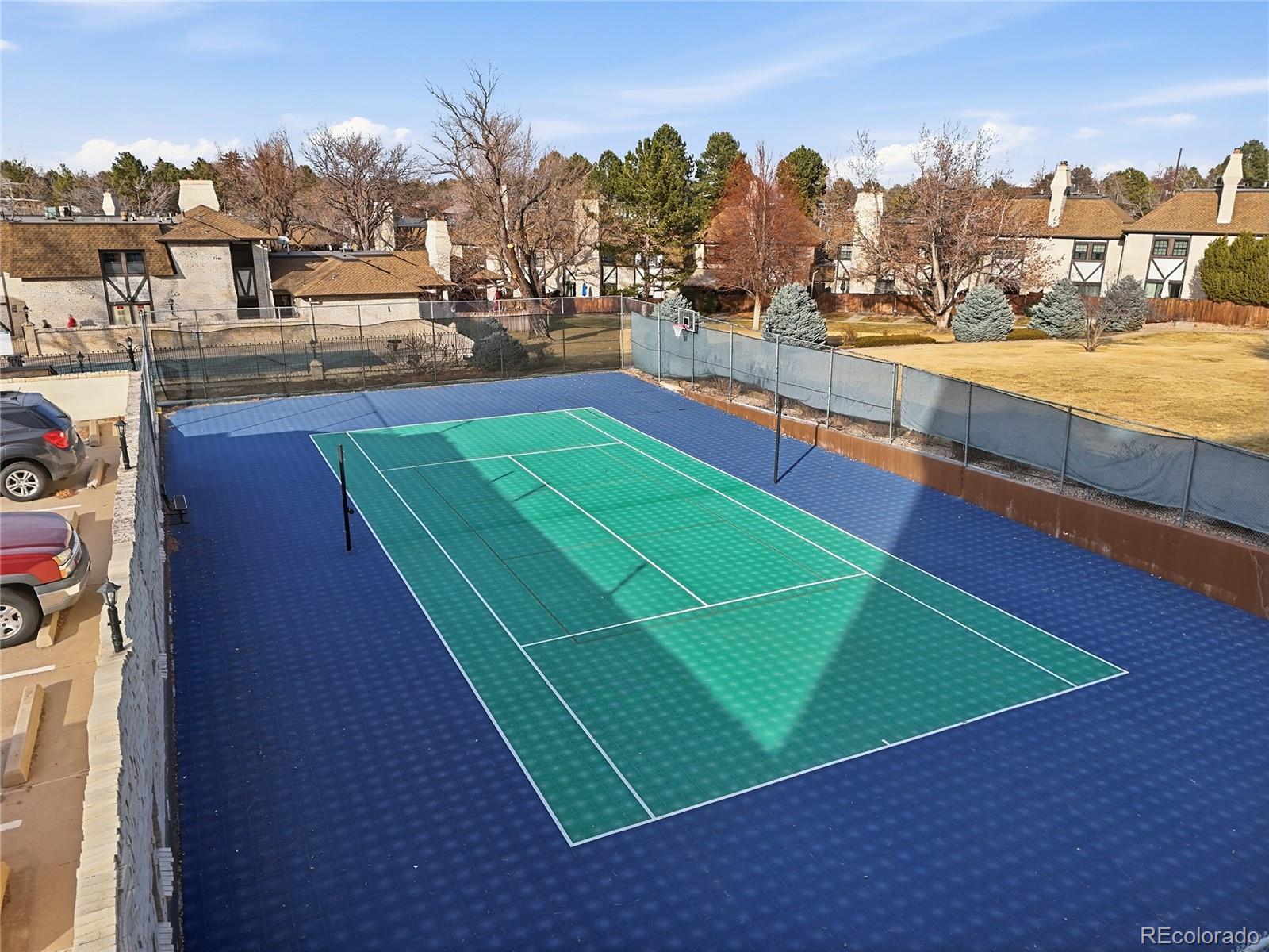 7201 E Quincy Avenue Denver CO 80237