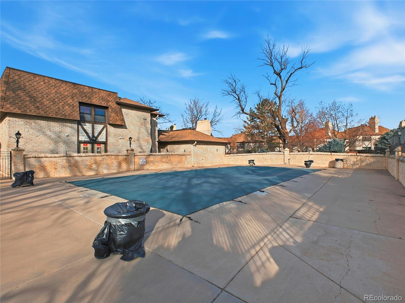 7201 E Quincy Avenue Denver CO 80237