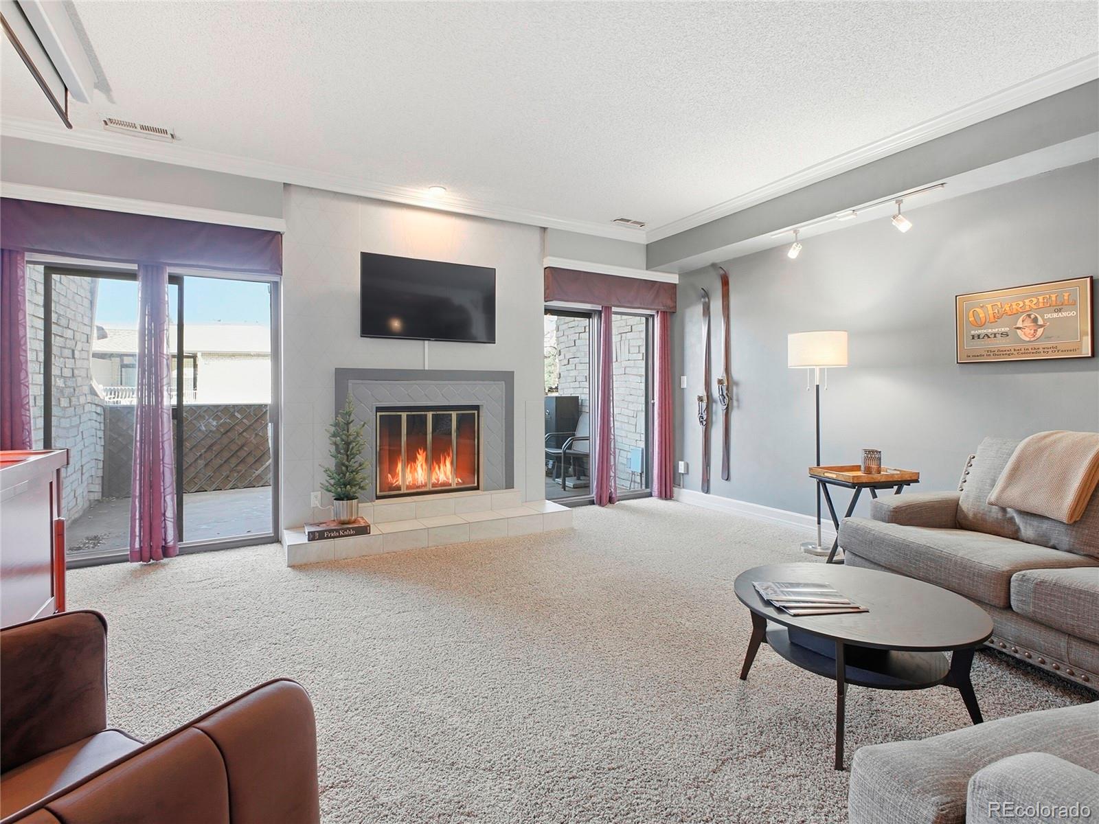 7201 E Quincy Avenue Denver CO 80237