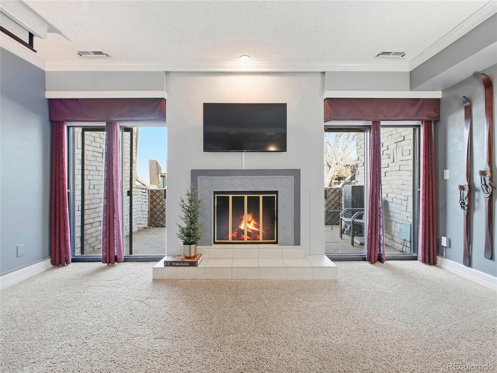 7201 E Quincy Avenue Denver CO 80237