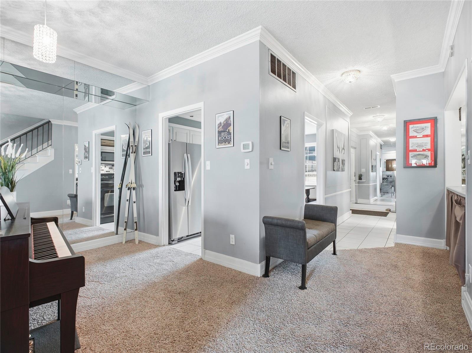 7201 E Quincy Avenue Denver CO 80237
