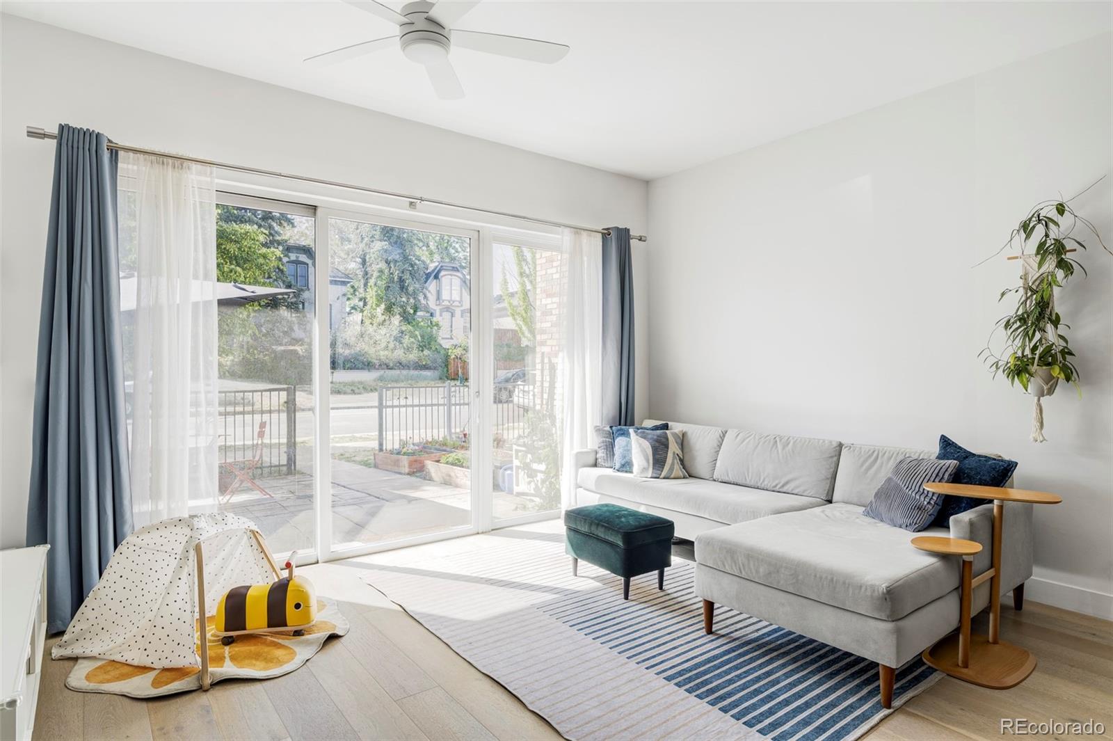 2525 Arapahoe Street Denver CO 80205