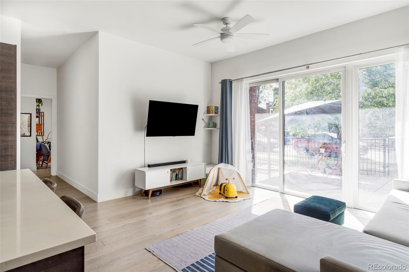 2525 Arapahoe Street Denver CO 80205