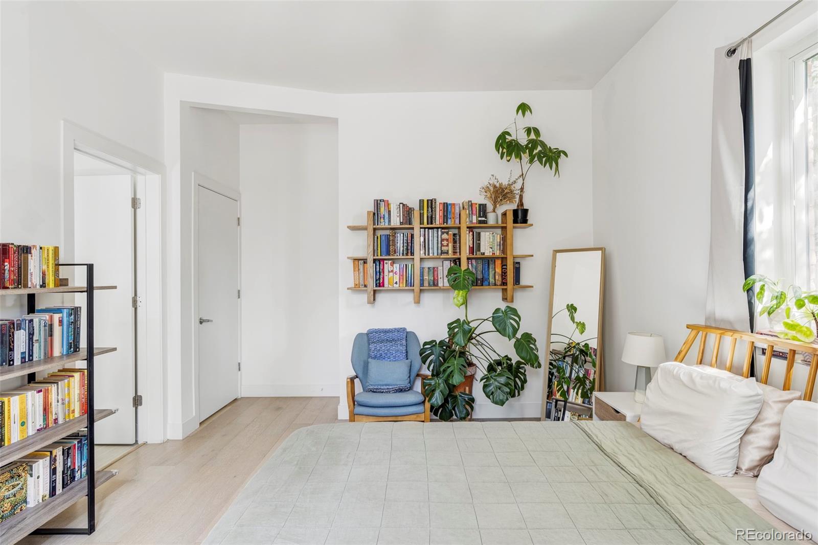 2525 Arapahoe Street Denver CO 80205
