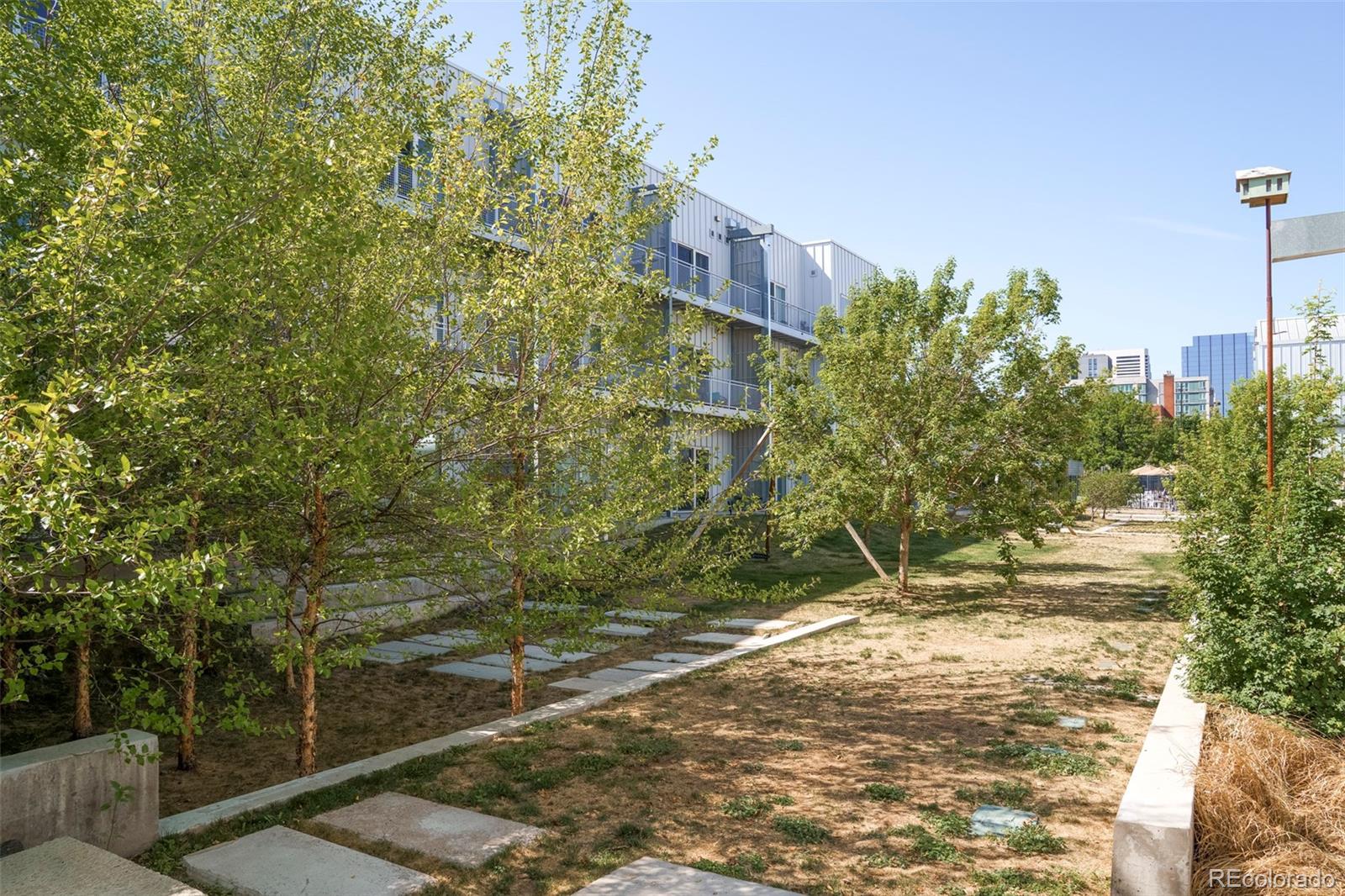 2525 Arapahoe Street Denver CO 80205