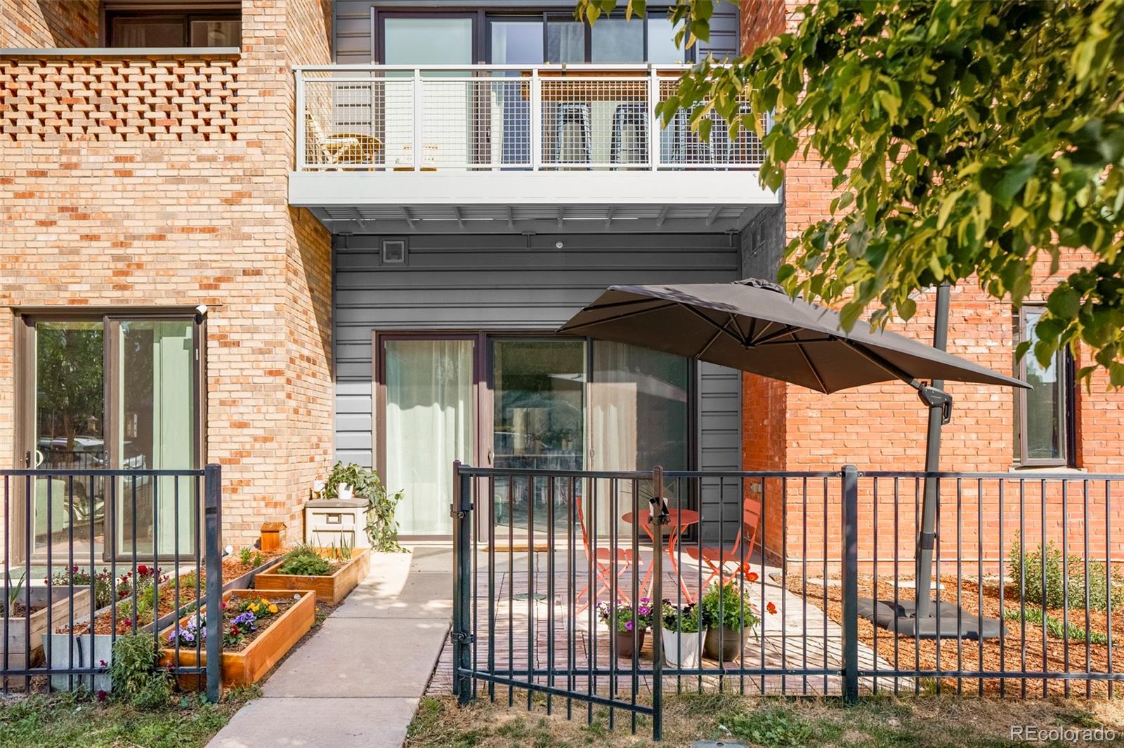 2525 Arapahoe Street Denver CO 80205