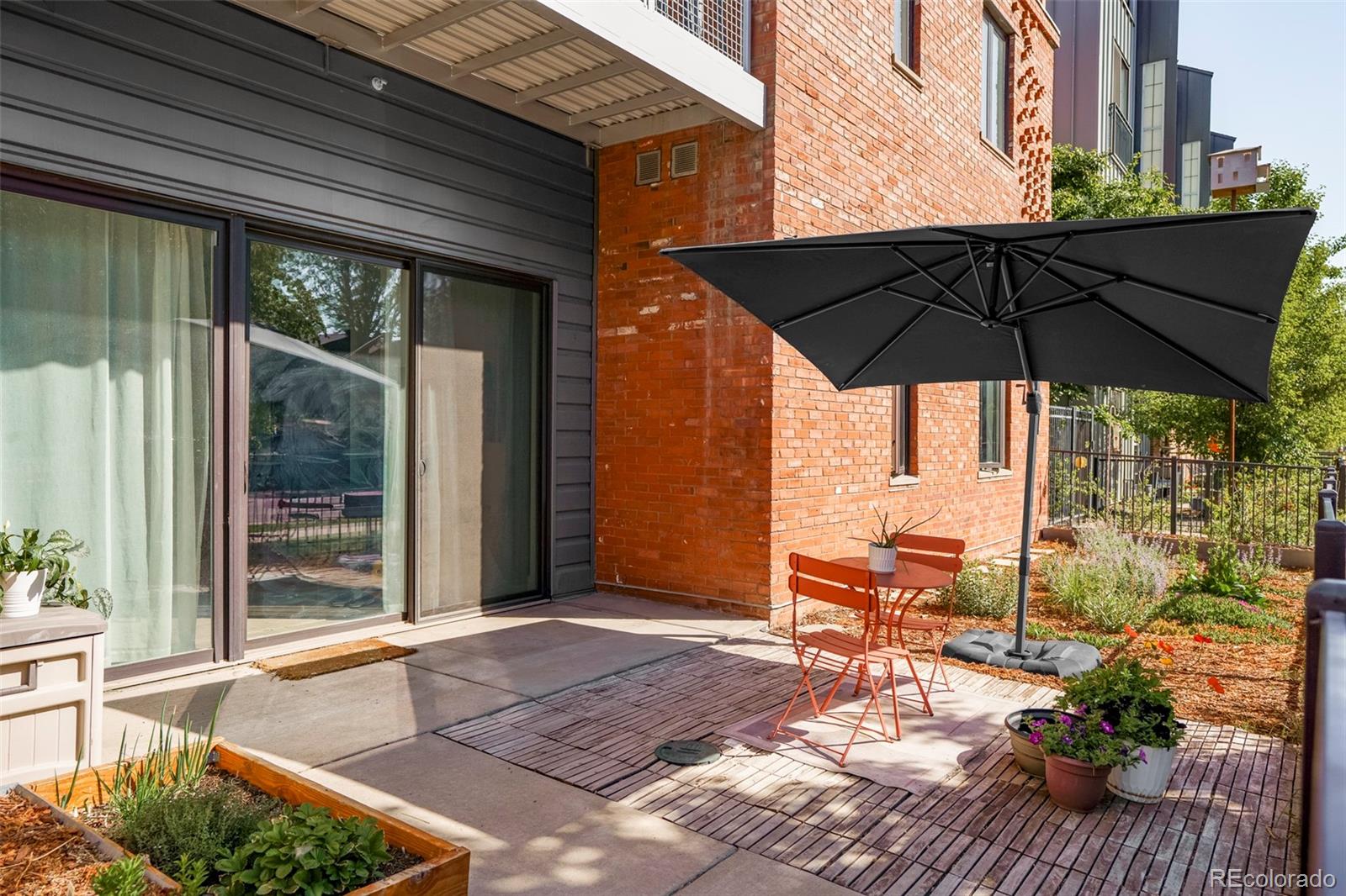2525 Arapahoe Street Denver CO 80205