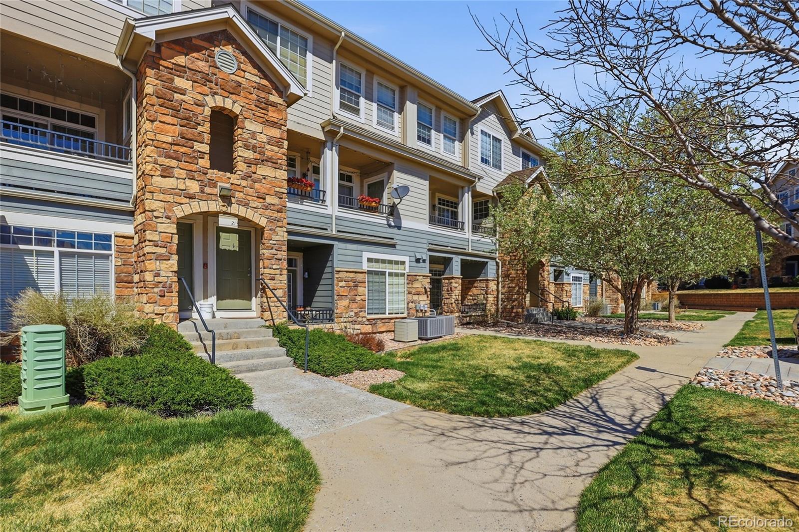488 Black Feather Loop Castle Rock CO 80104