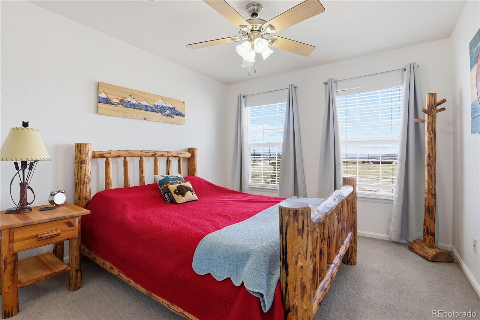 488 Black Feather Loop Castle Rock CO 80104