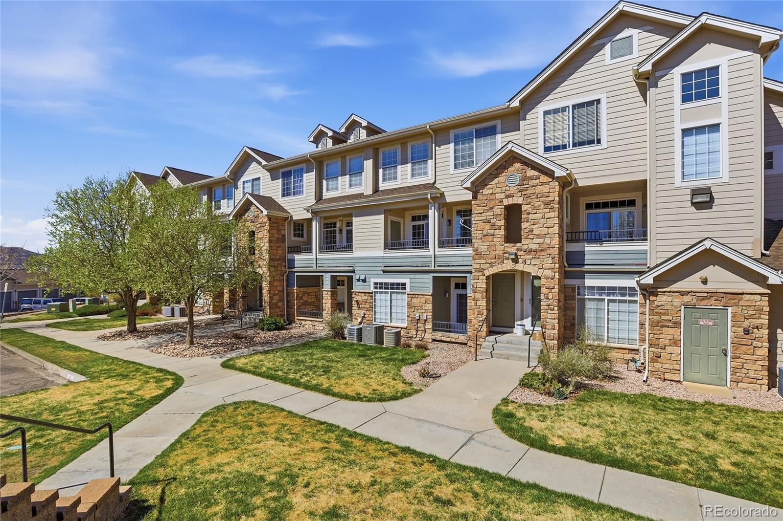 488 Black Feather Loop Castle Rock CO 80104