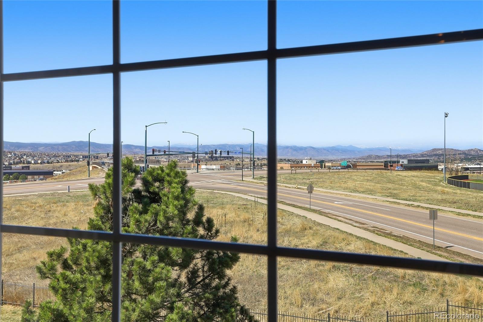 488 Black Feather Loop Castle Rock CO 80104