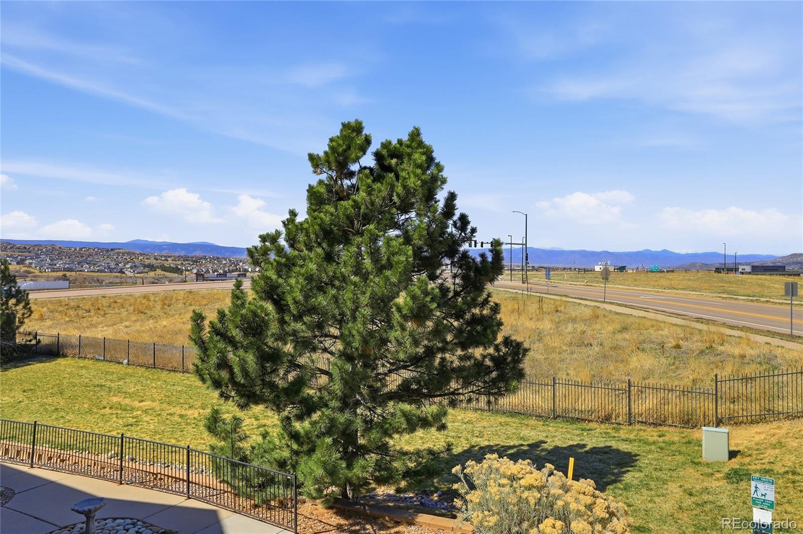 488 Black Feather Loop Castle Rock CO 80104