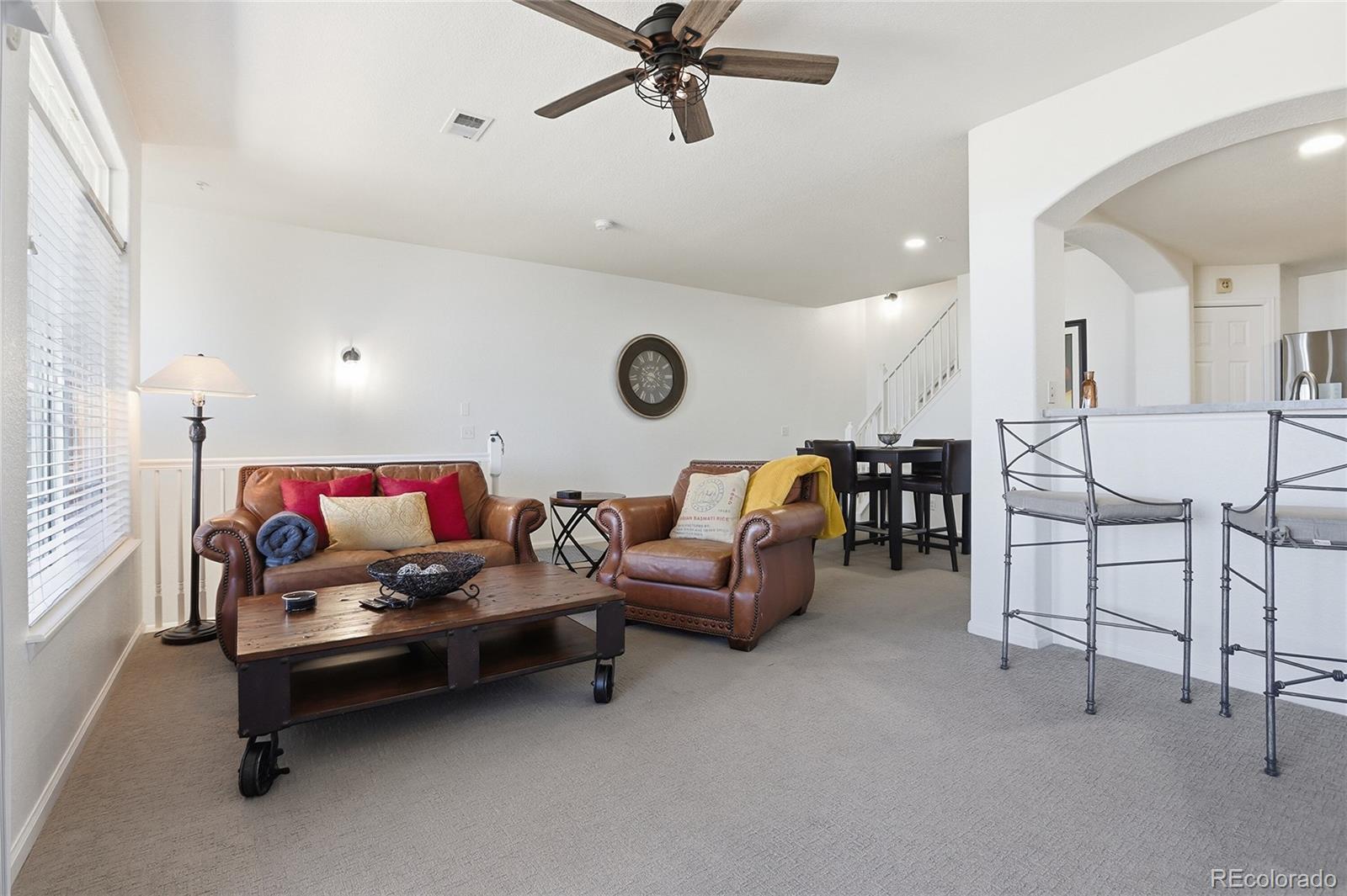 488 Black Feather Loop Castle Rock CO 80104