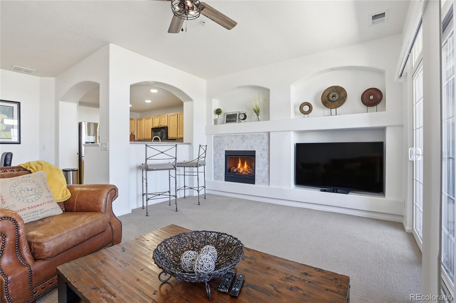 488 Black Feather Loop Castle Rock CO 80104