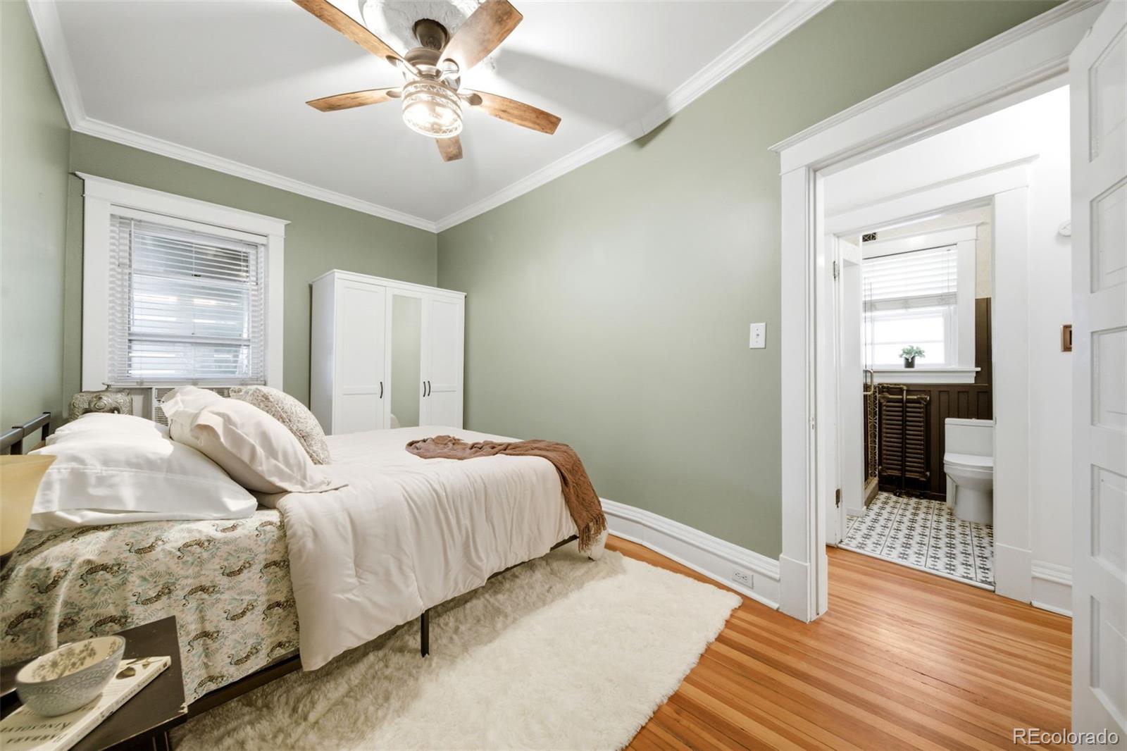 1746 N Franklin Street Denver CO 80218