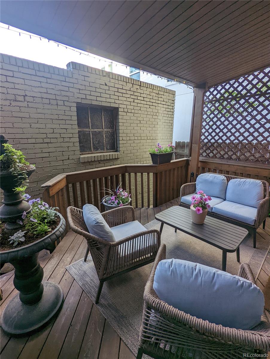 1746 N Franklin Street Denver CO 80218