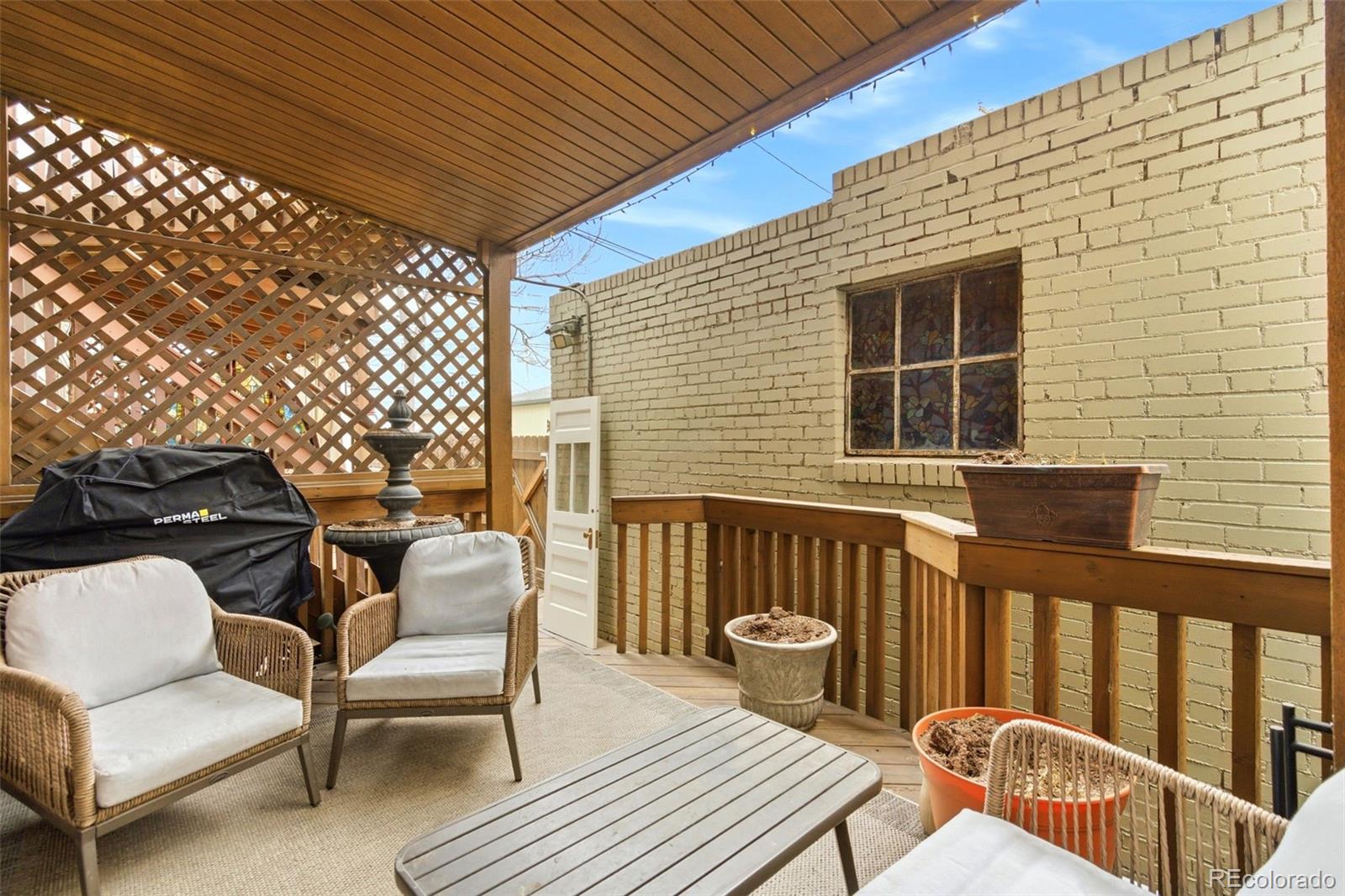 1746 N Franklin Street Denver CO 80218