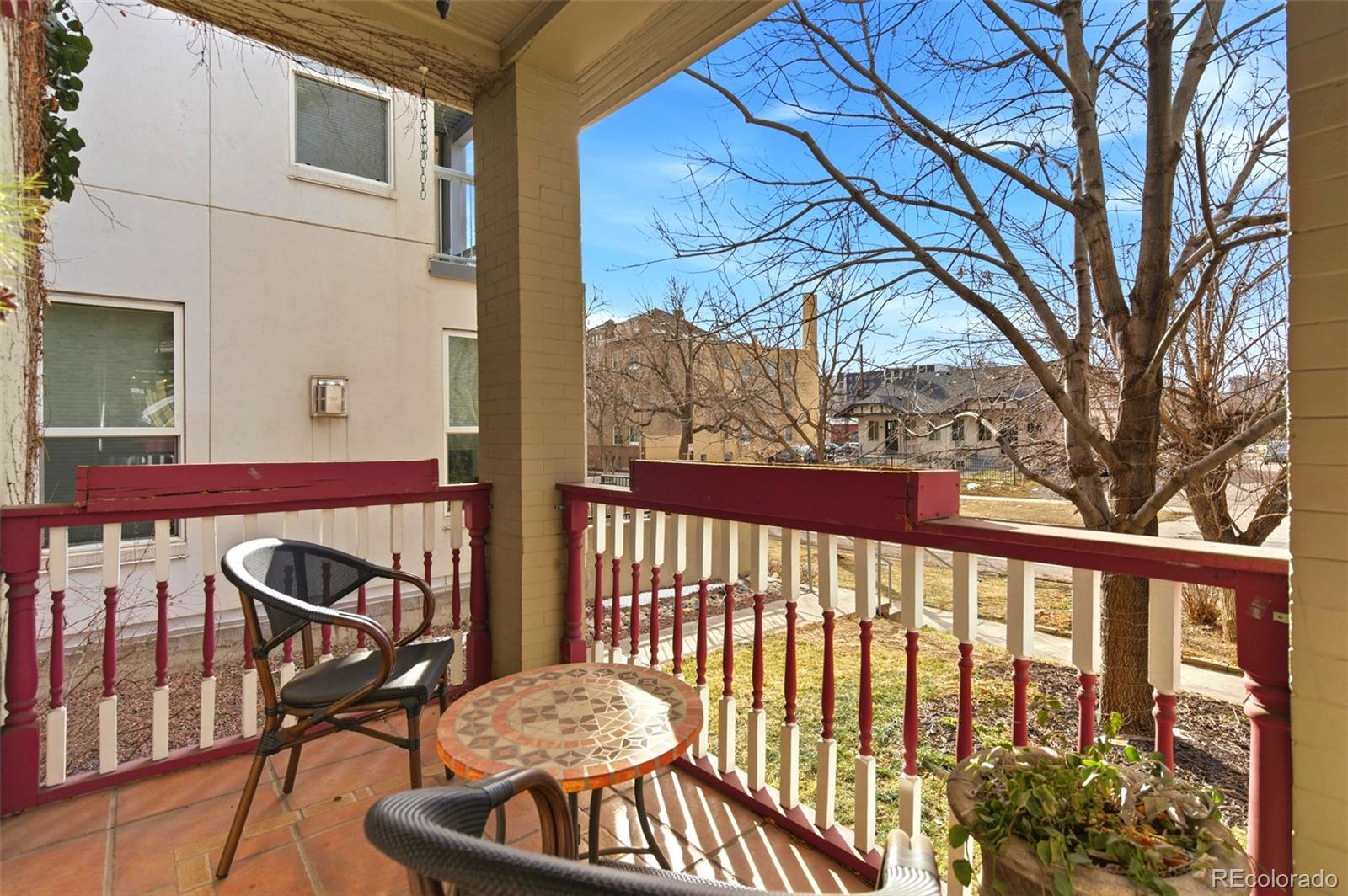 1746 N Franklin Street Denver CO 80218