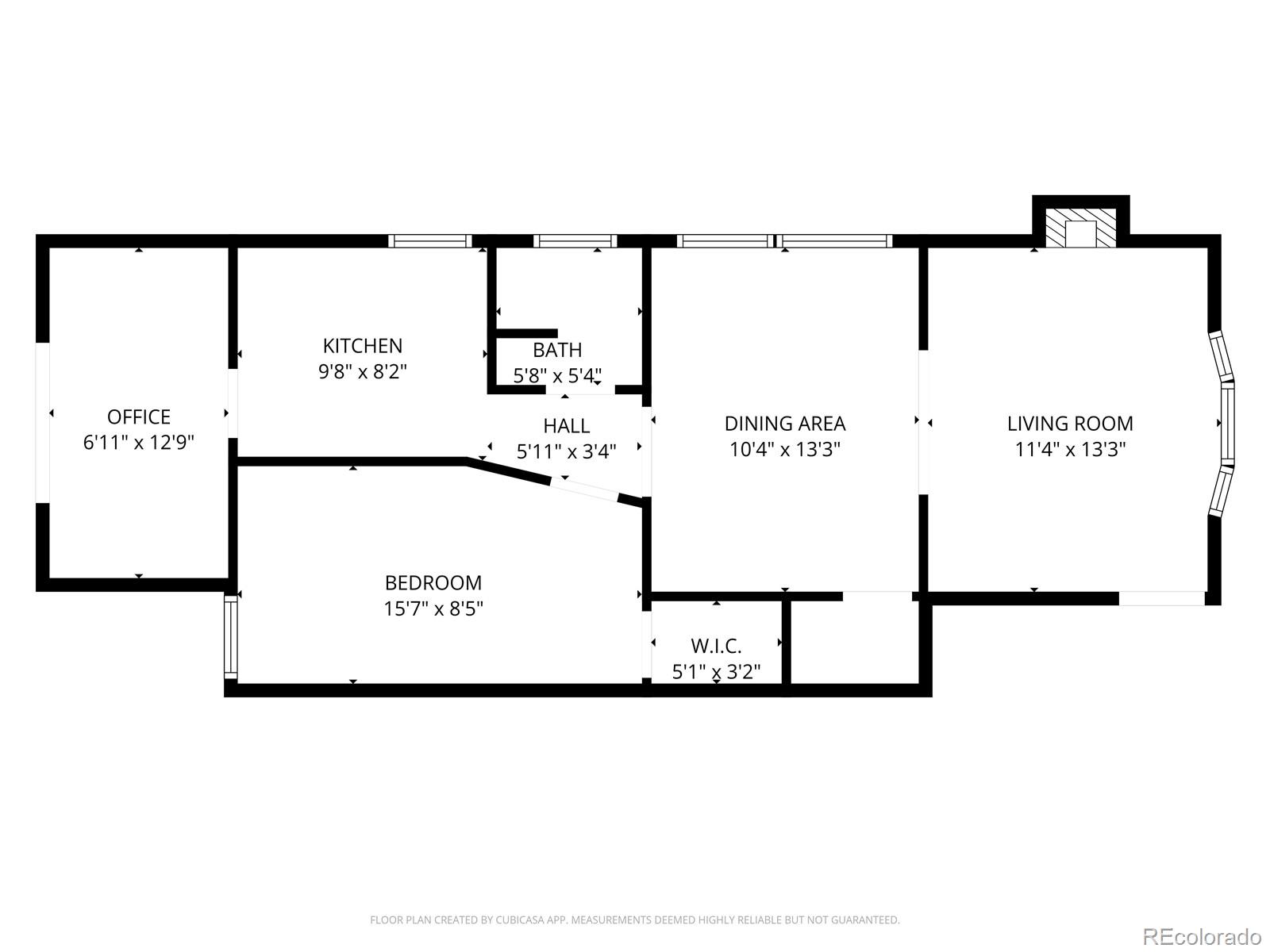 1746 N Franklin Street Denver CO 80218