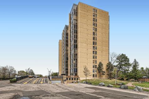7865 E Mississippi Avenue Denver CO 80247