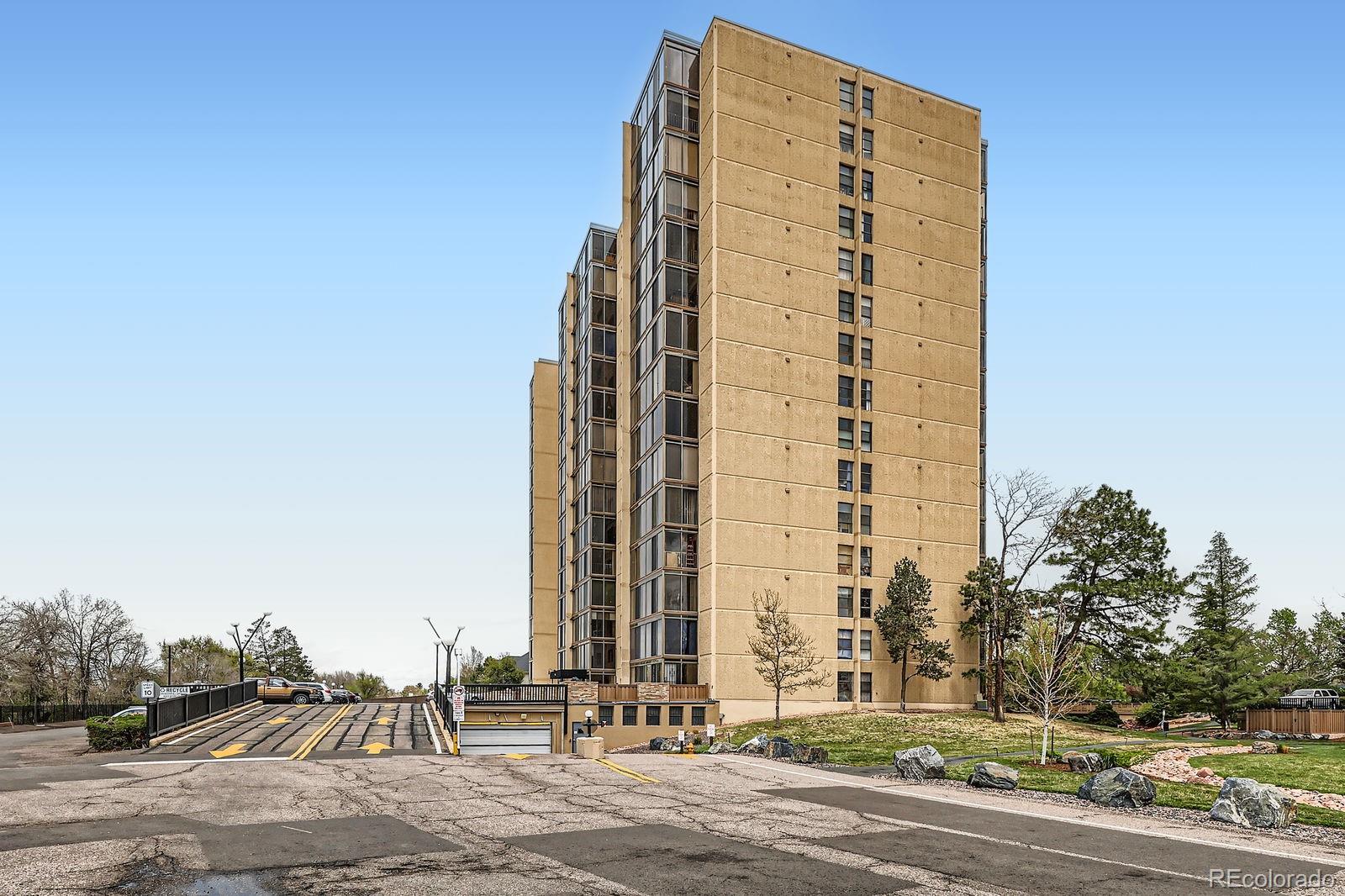 7865 E Mississippi Avenue Denver CO 80247