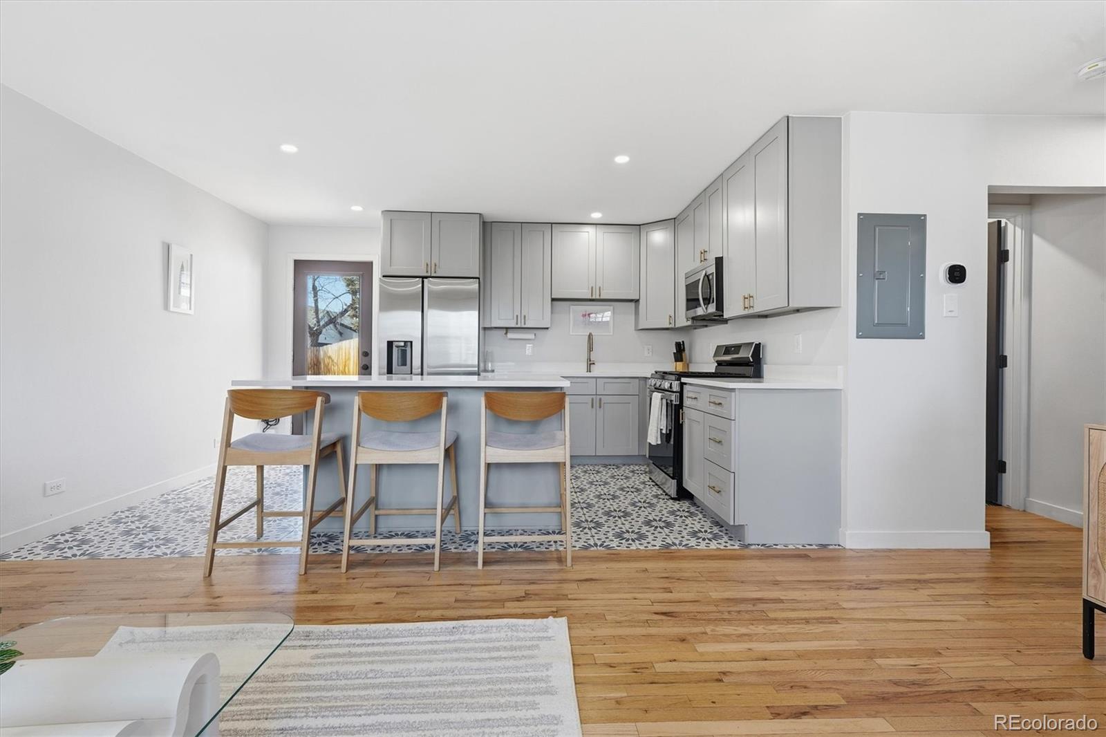 1087 Wolff Street Denver CO 80204