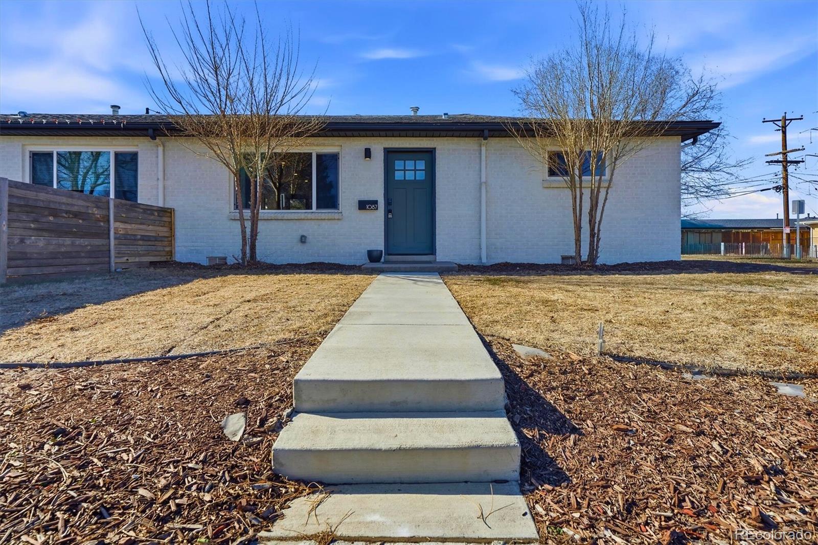 1087 Wolff Street Denver CO 80204