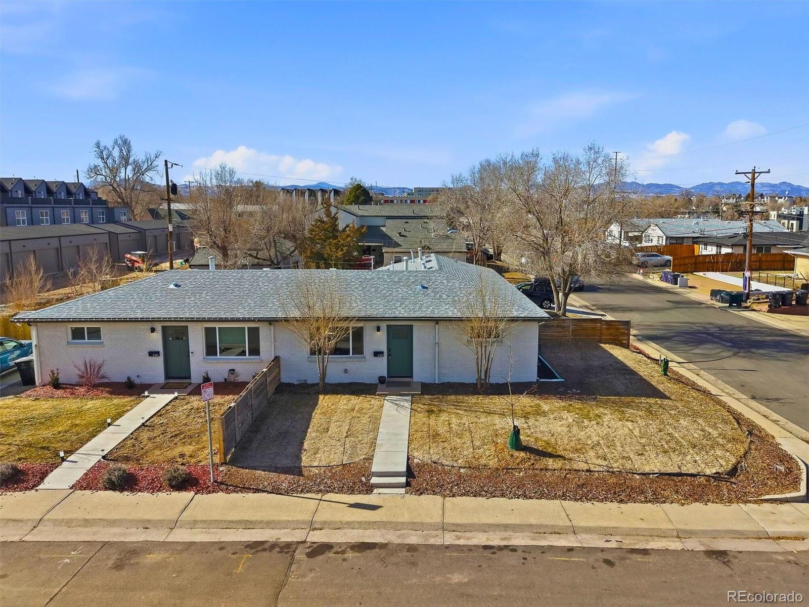 1087 Wolff Street Denver CO 80204