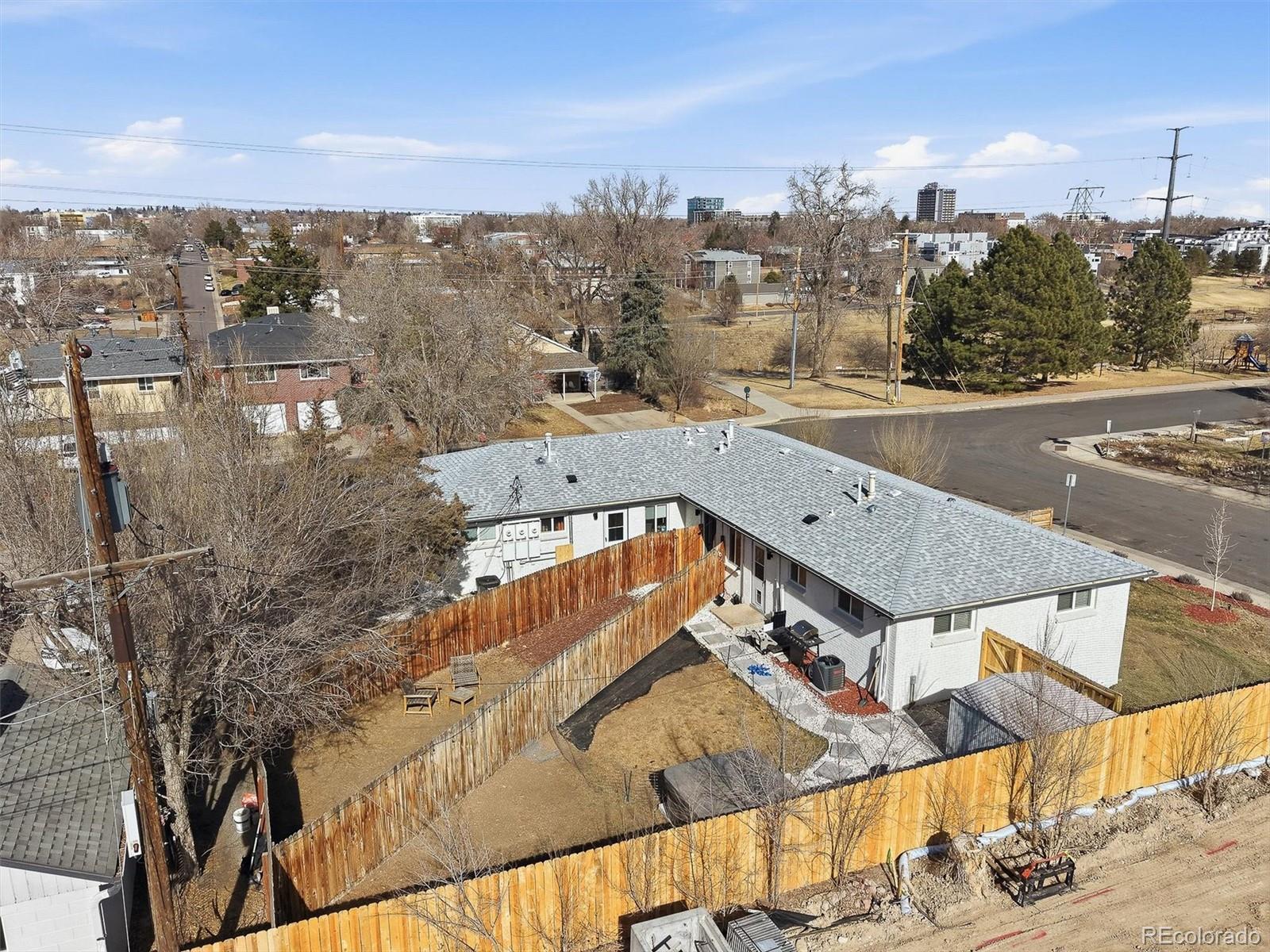 1087 Wolff Street Denver CO 80204