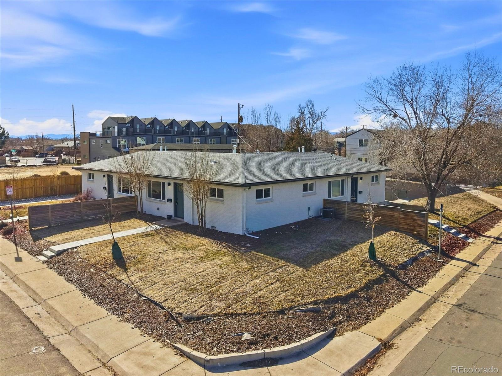 1087 Wolff Street Denver CO 80204