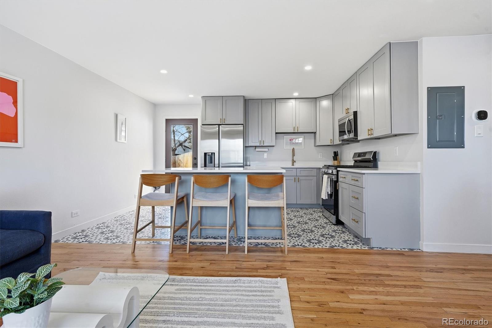1087 Wolff Street Denver CO 80204