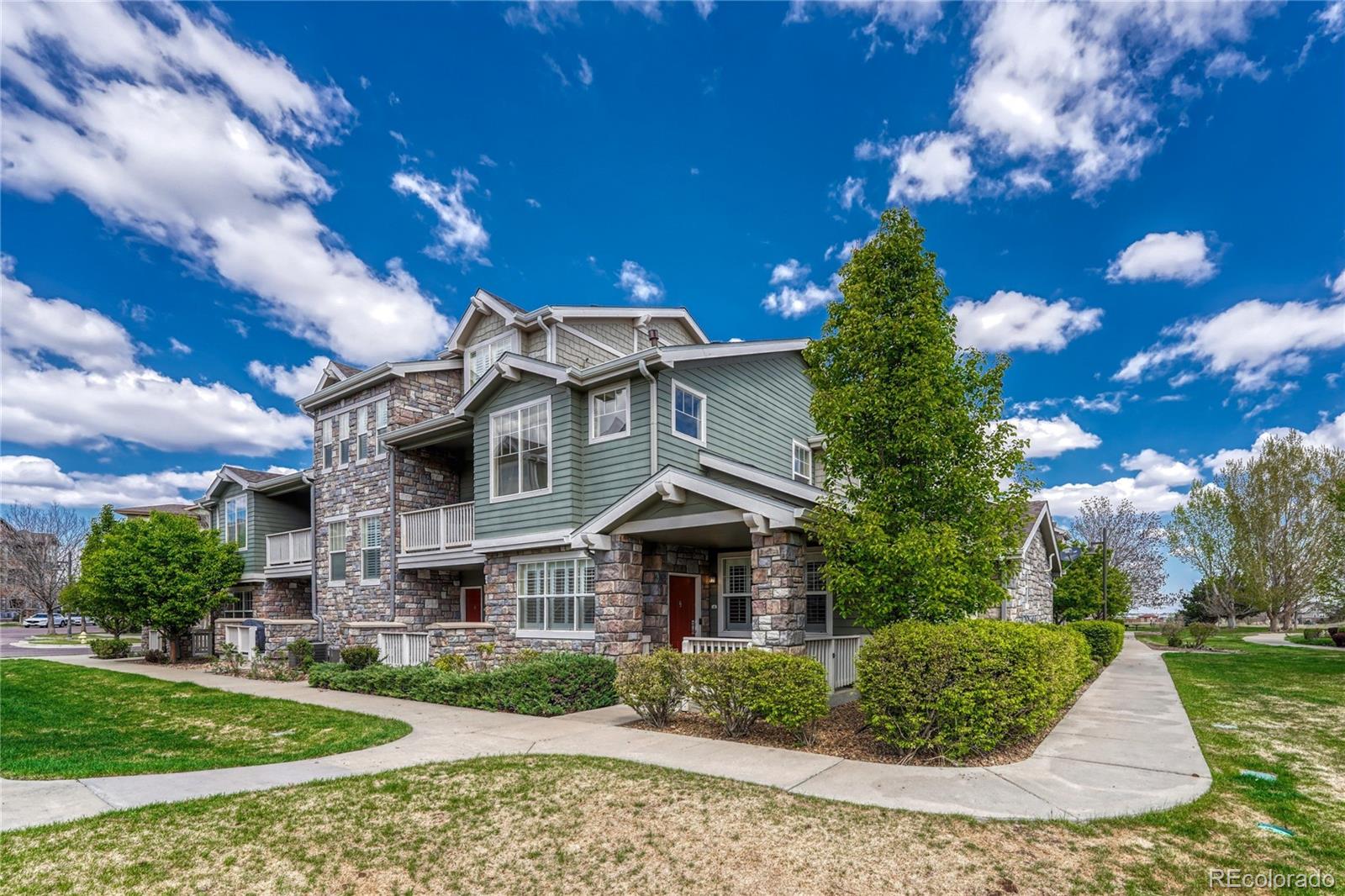 8460 Canyon Rim Trail Englewood CO 80112