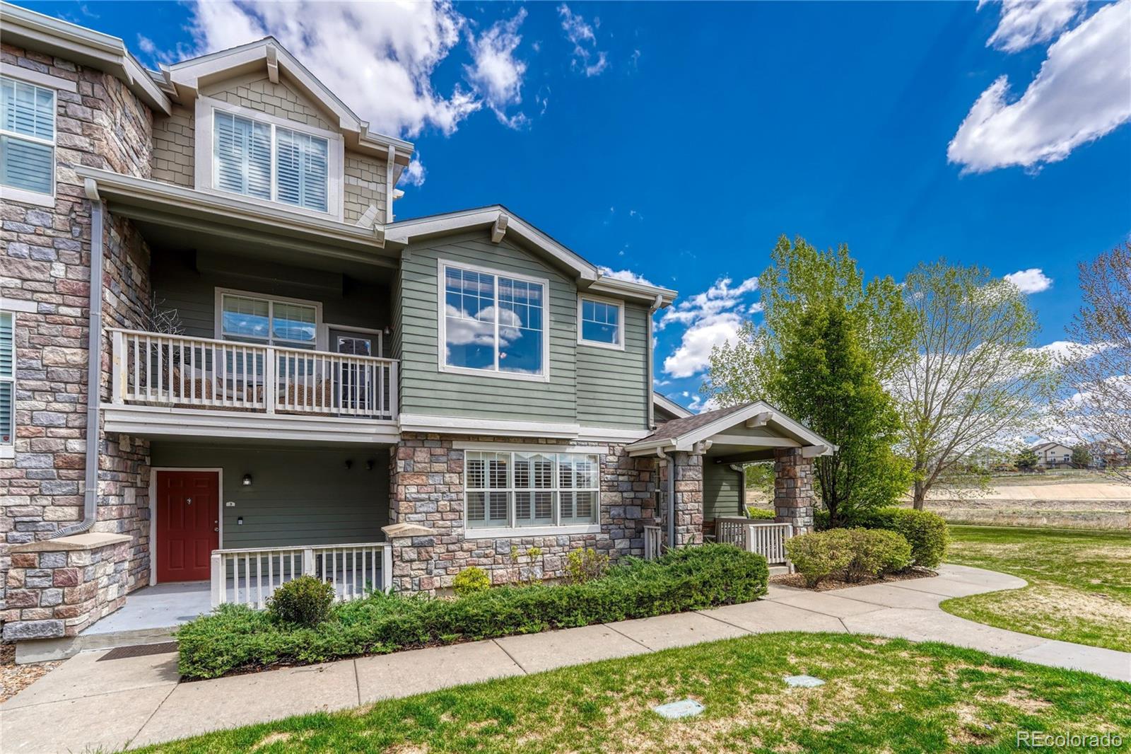 8460 Canyon Rim Trail Englewood CO 80112